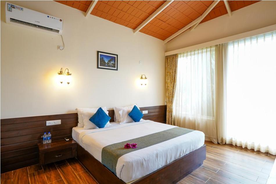 Sixth Element Kushālnagar Exterior foto