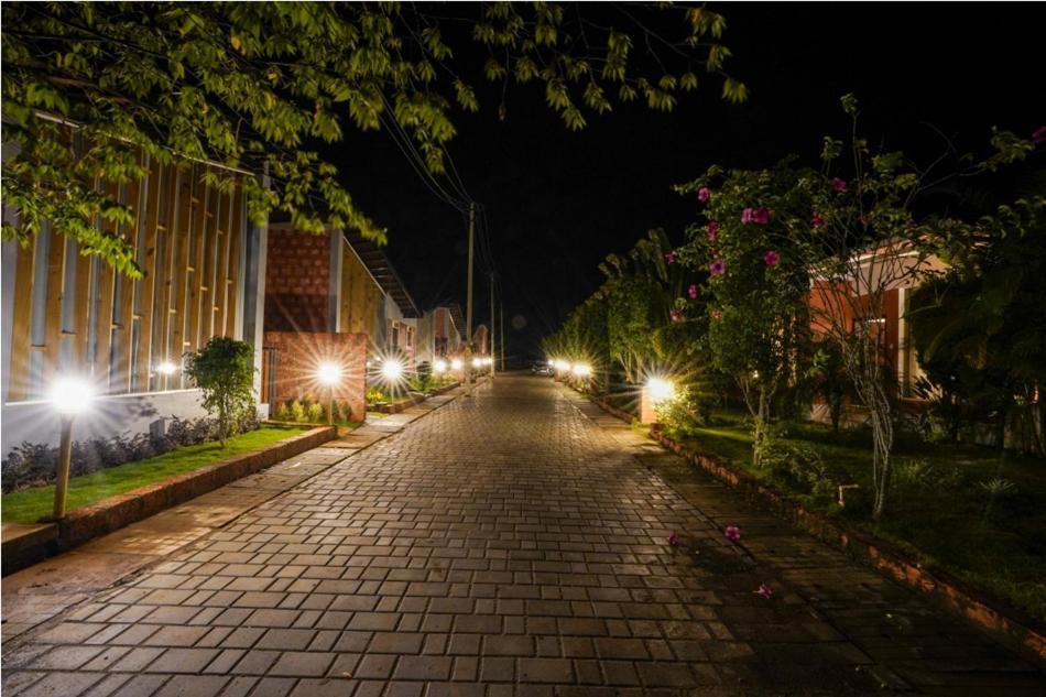 Sixth Element Kushālnagar Exterior foto
