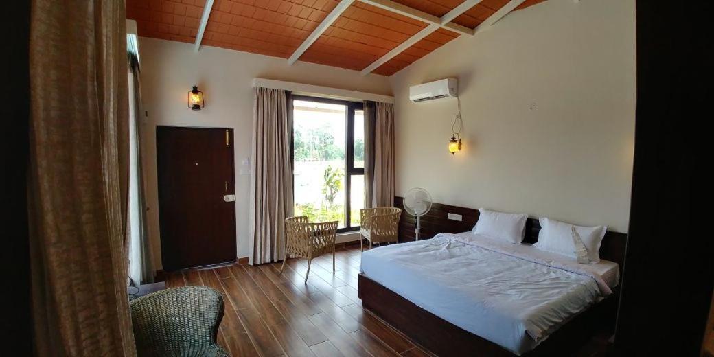 Sixth Element Kushālnagar Exterior foto