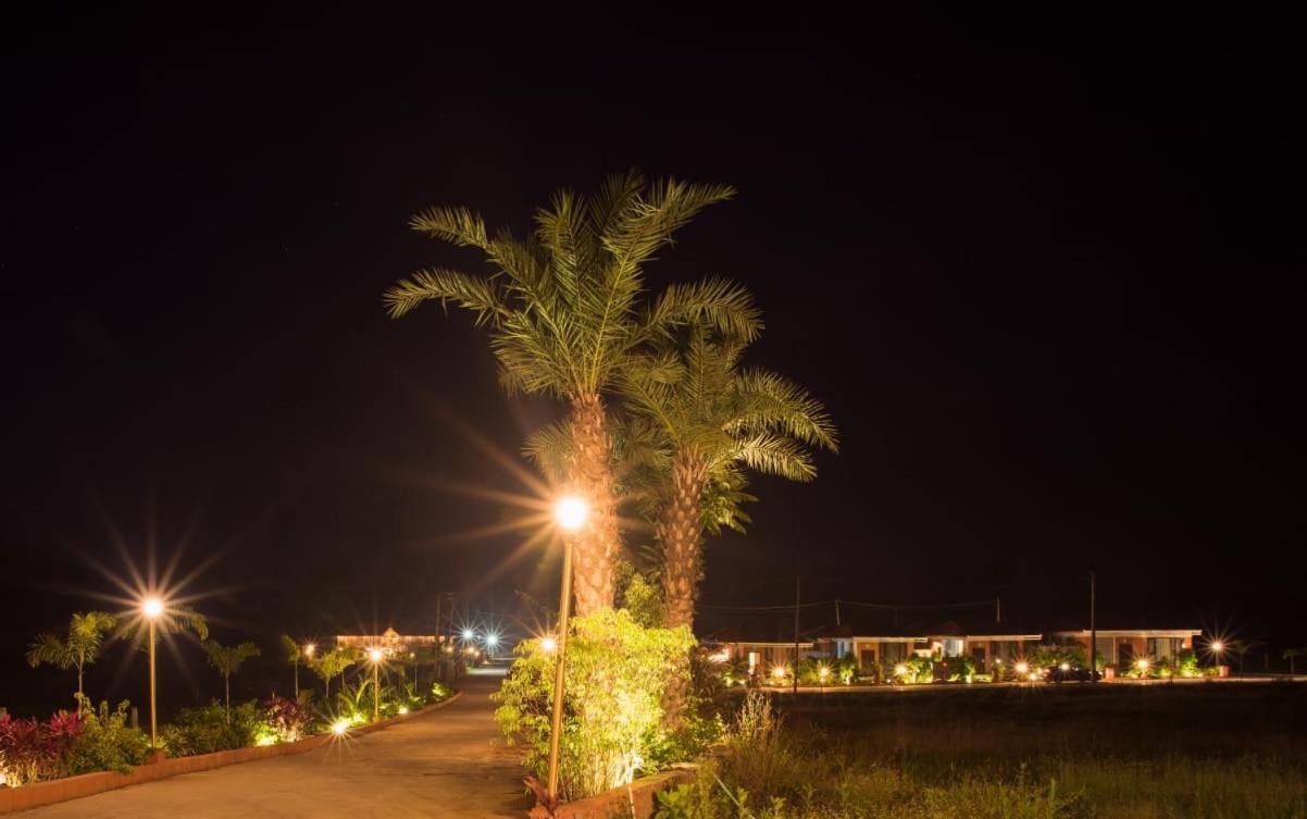 Sixth Element Kushālnagar Exterior foto