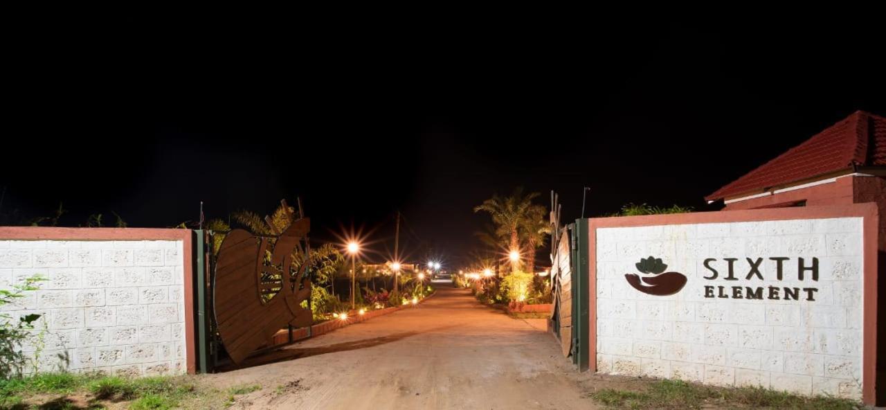 Sixth Element Kushālnagar Exterior foto
