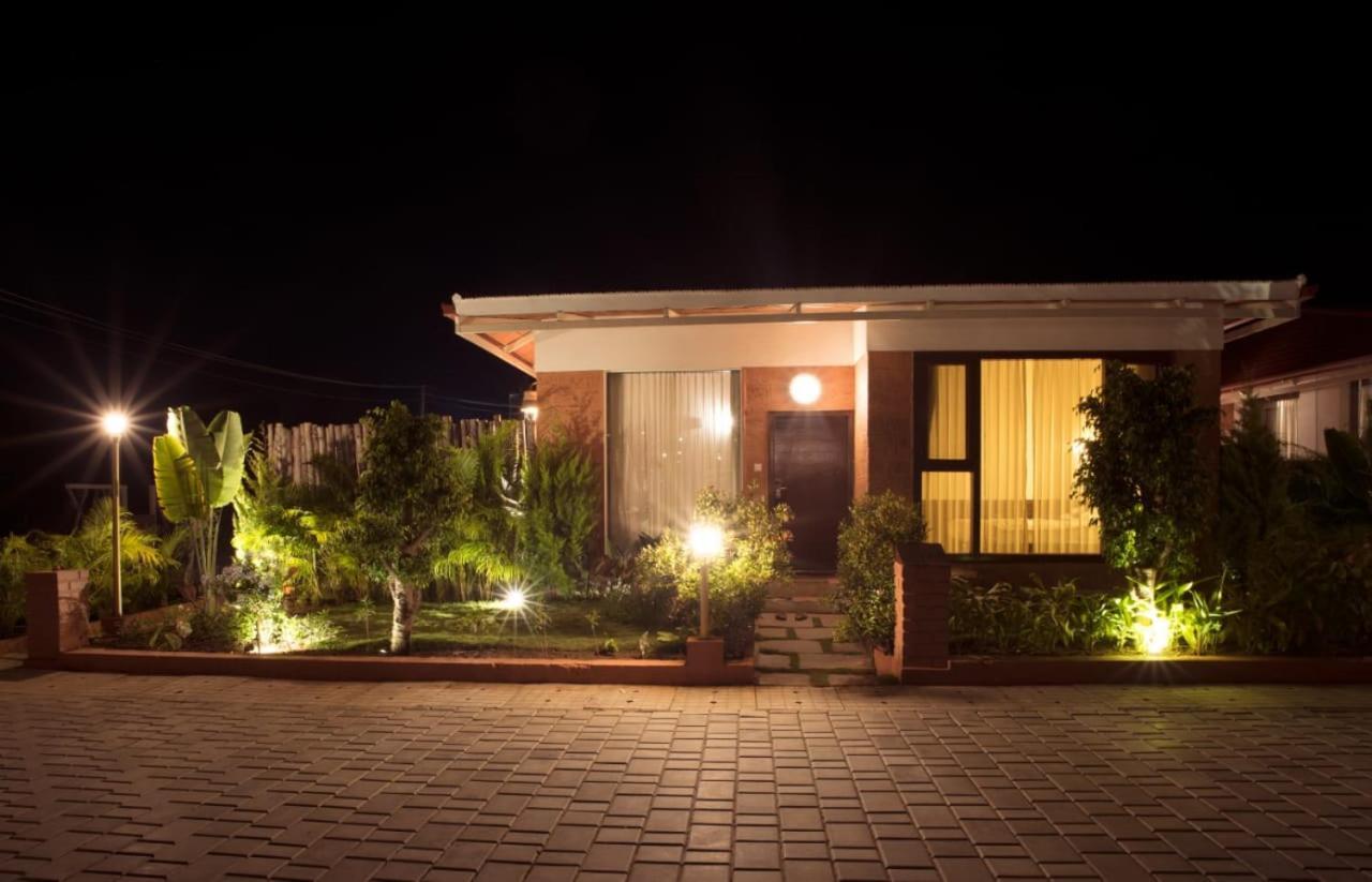 Sixth Element Kushālnagar Exterior foto