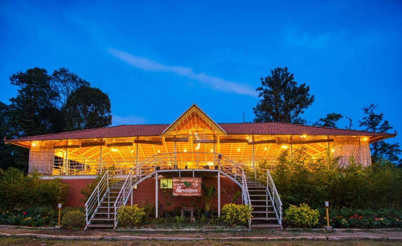 Sixth Element Kushālnagar Exterior foto