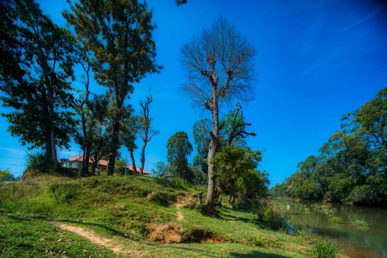 Sixth Element Kushālnagar Exterior foto